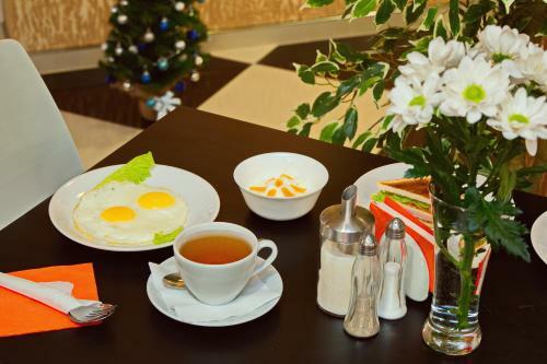 Rich-house Hotel
