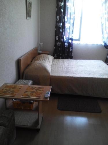 Hostal Guest House Ulyanovskaya 8