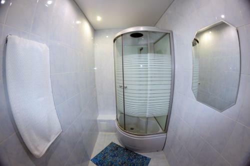 Hostal Guest House Na Lubetskoy