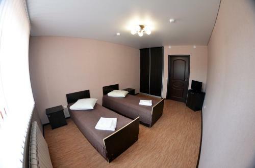 Hostal Guest House Na Lubetskoy