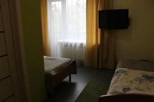 Albergue Narciss