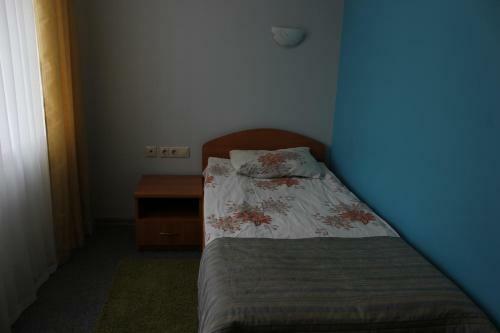 Albergue Narciss