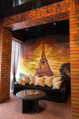 Hotel Fusion