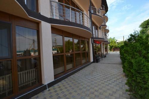 Hostal Guest House Azov