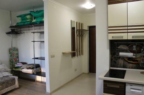 Apartments On Utrishskaya