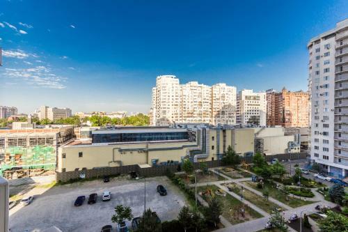 Apartgroup Brigantina