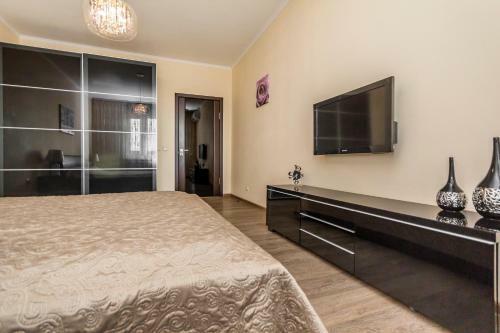 Apartgroup Brigantina