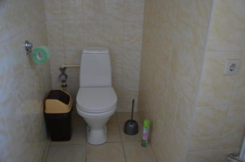 Apartment On Kirova 206/1