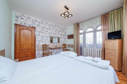 Hostal Family Guest House