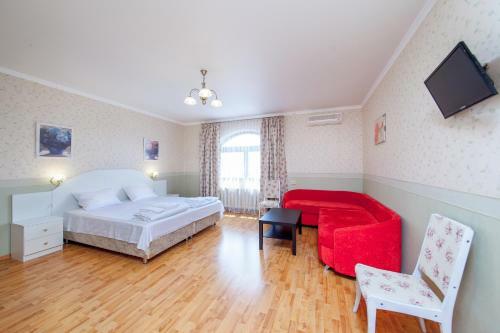 Hostal Family Guest House