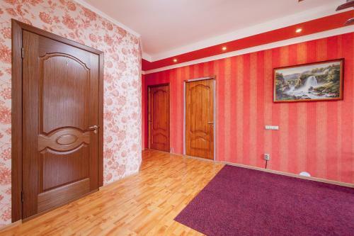 Hostal Family Guest House