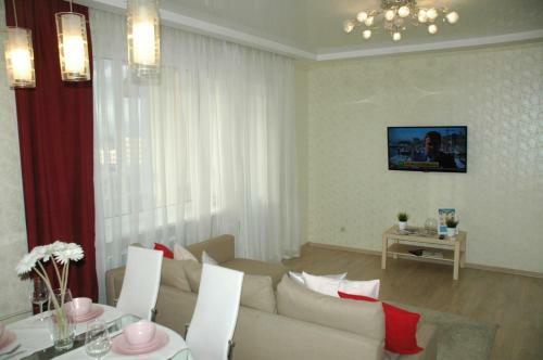 Apartment Sobornay 12