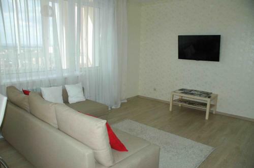 Apartment Sobornay 12