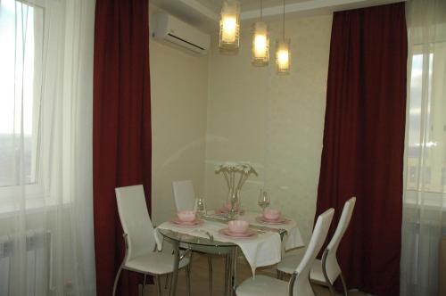 Apartment Sobornay 12