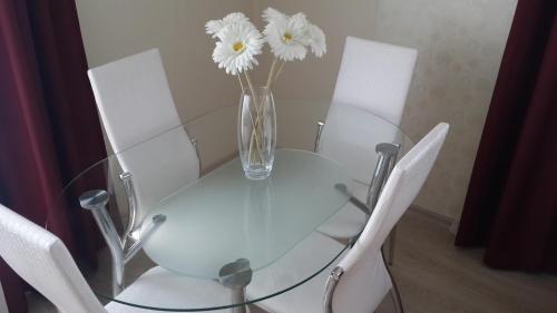 Apartment Sobornay 12
