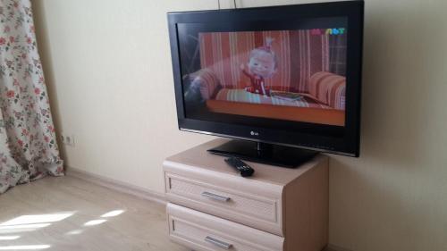 Apartment Sobornay 12