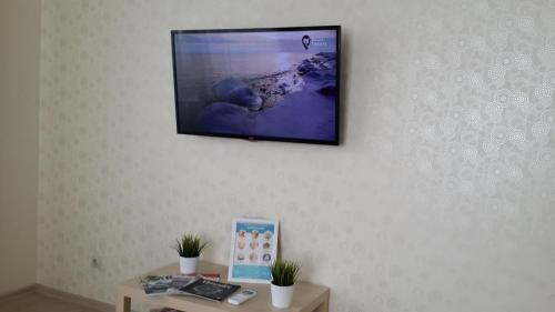 Apartment Sobornay 12