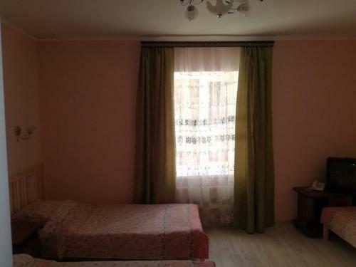 Motel Zorina