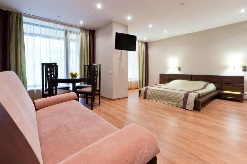Hotel Spa-?????? ?????? ????