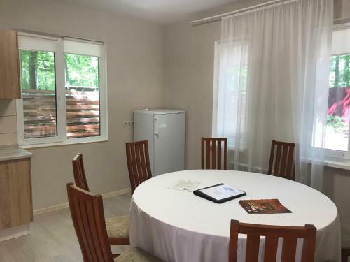Dubrava Park-hotel
