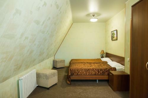 Dubrava Park-hotel