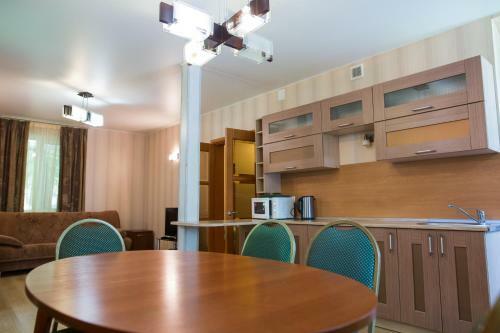 Dubrava Park-hotel