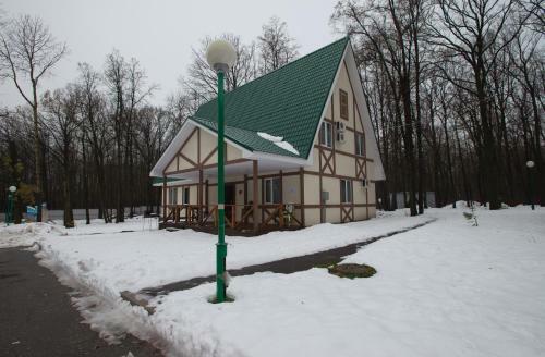 Dubrava Park-hotel
