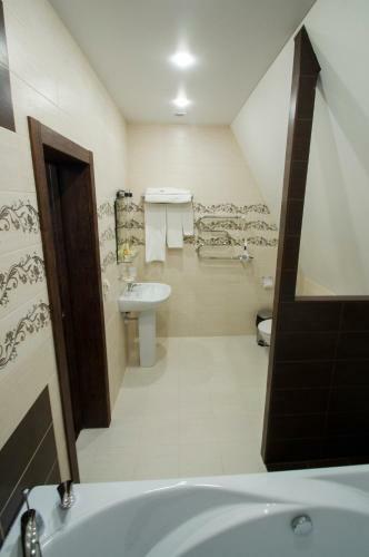 Dubrava Park-hotel