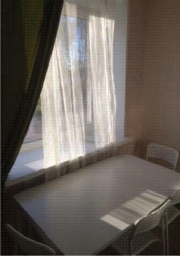 Apartment Pervomaiskaya 10