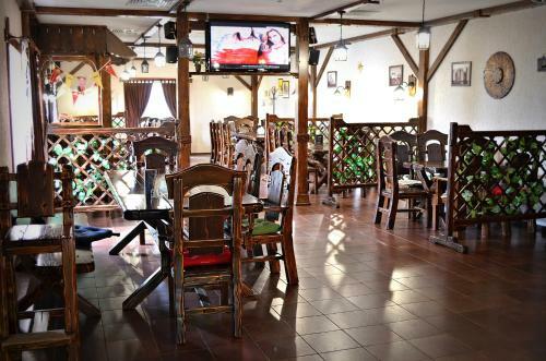 Hotel Villa Nina