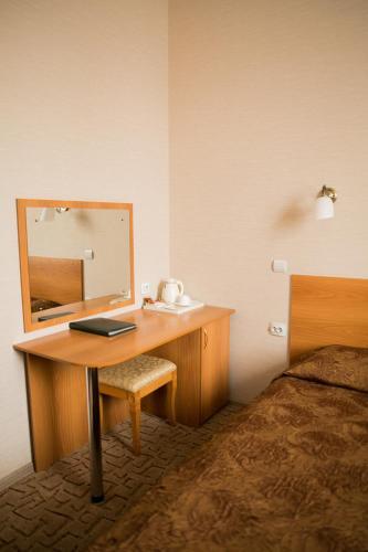 Oazis Hotel