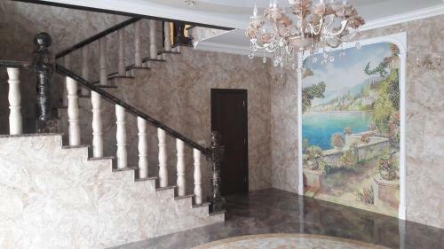 Oazis Hotel