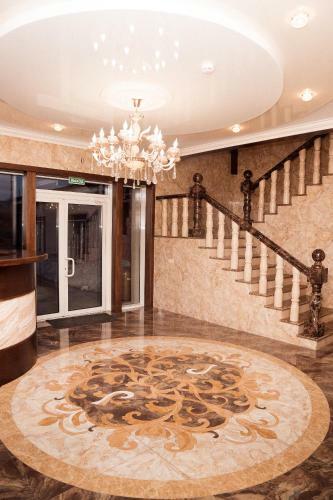 Oazis Hotel