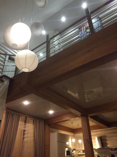 Boroviki House