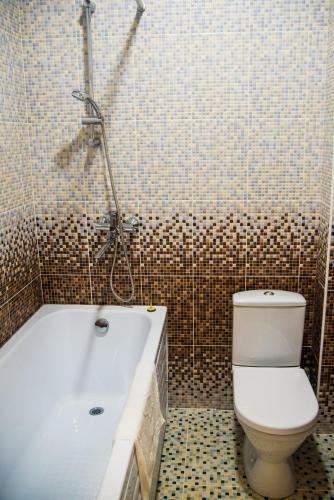 Hotel Rezidentsiya