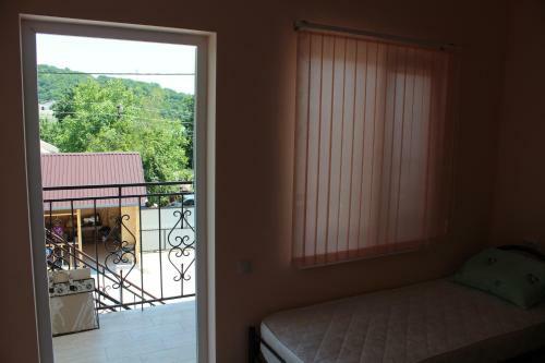 Hostal Villa Sunrise Homestead
