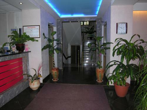 Hit Park Hotel