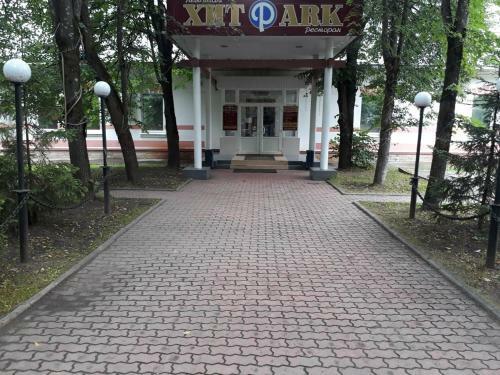 Hit Park Hotel