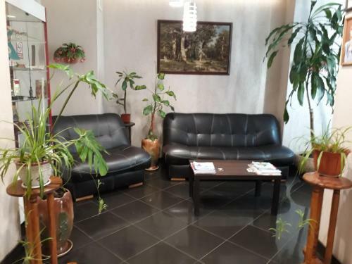 Hit Park Hotel