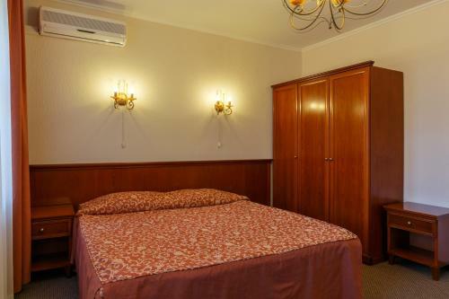 Hotel Zagorodnyy Club Alexander
