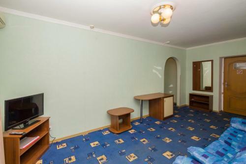 Airoport Hotel Anapa