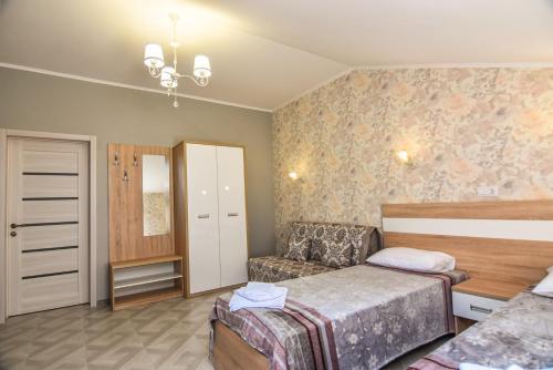 Hostal Provance Guest House