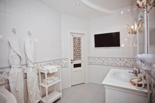 Hotel Complex Usadba