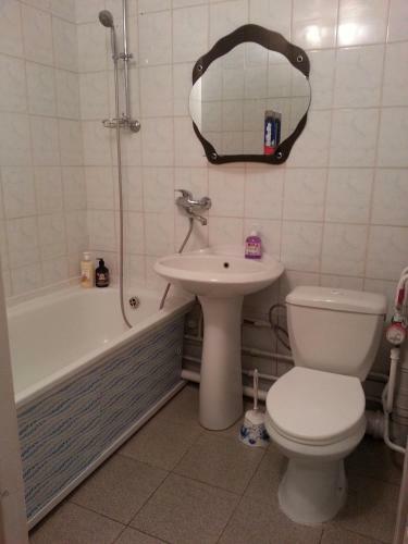 Apartment At Severnyy 6