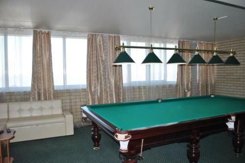 Hostal Karmen Guest House