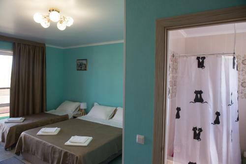 Hostal Guest House Dolce Vita