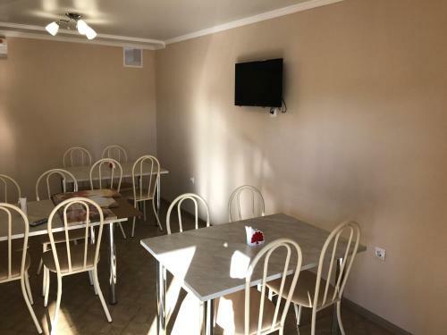 Hostal Guest House Dolce Vita