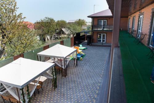 Hostal Guest House Dolce Vita