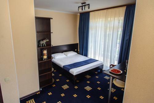 Hotel Riviera Gostevoy Dvor