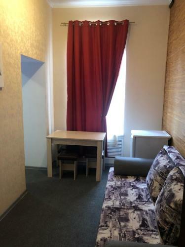 Hostal Apartment Gor Park
